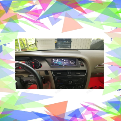 For A5 2009-2016 8.8